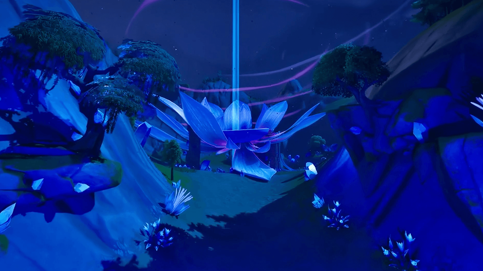MONOIsland- Fortnite | MONOGRID