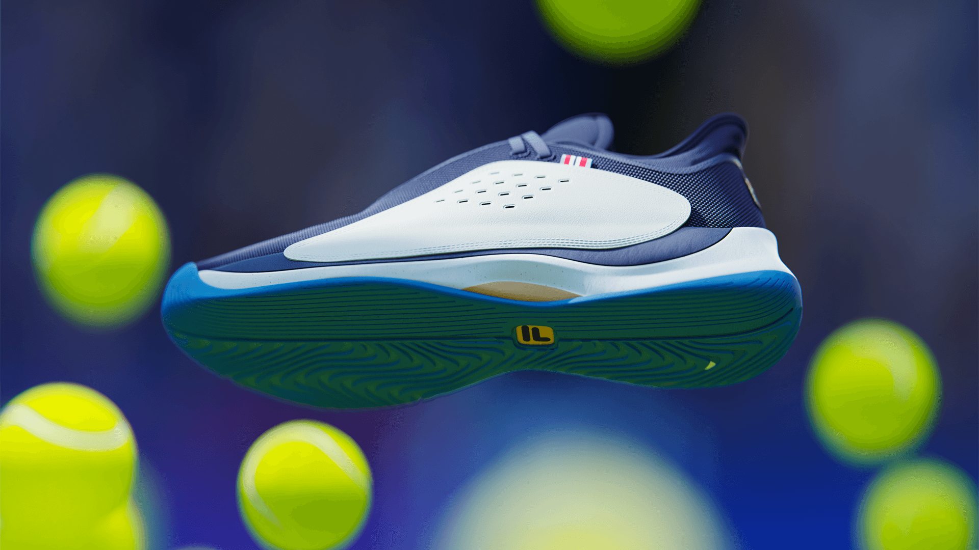 Fila - Mondo Forza | MONOGRID