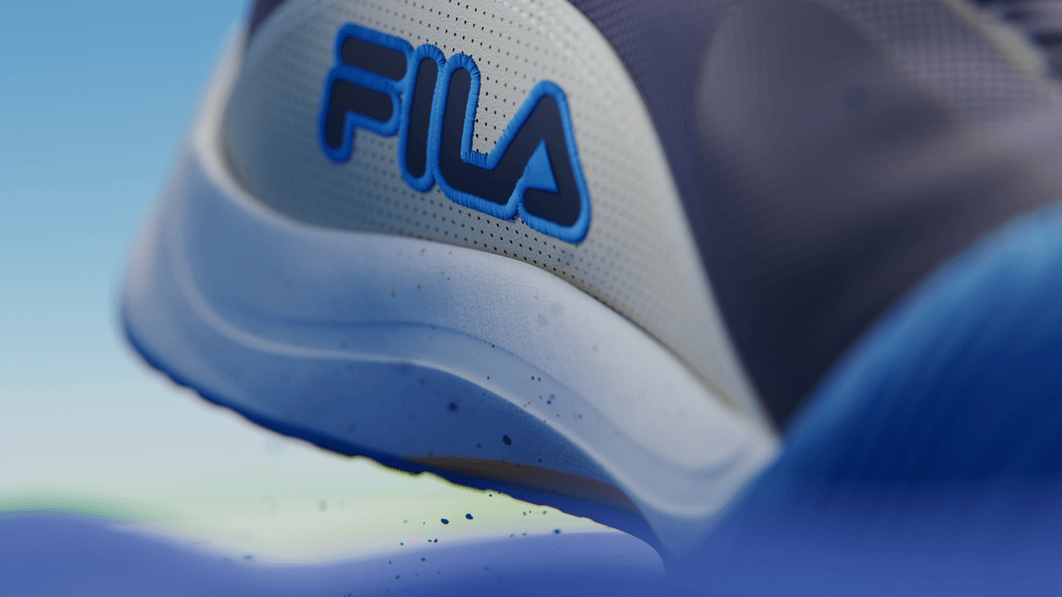 Fila - Mondo forza | MONOGRID